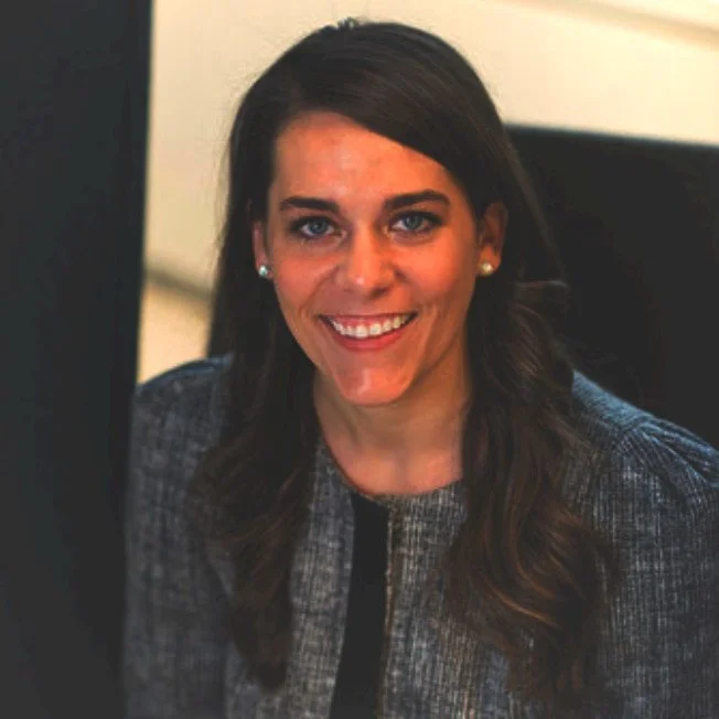 Evan Coyne, Morgan Stanley