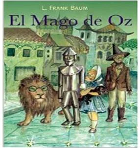 El Mago de Oz
