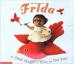 Frida Kahlo