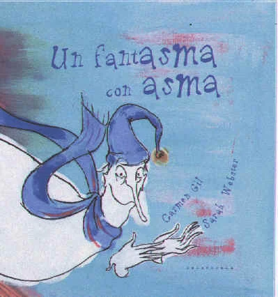 Un fantasma con asma