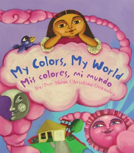 Mis colores, mi mundo