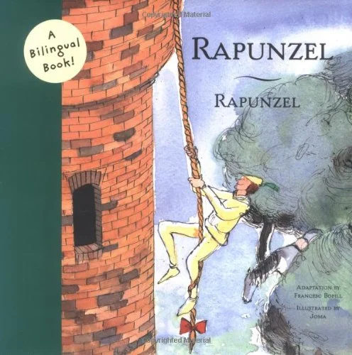 Rapunzel