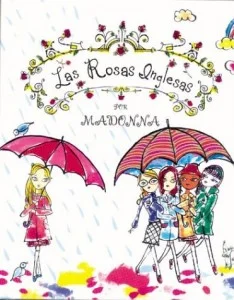 Las Rosas Inglesas - Madonna