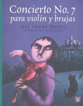 Concierto No. 7 para violín y brujas
