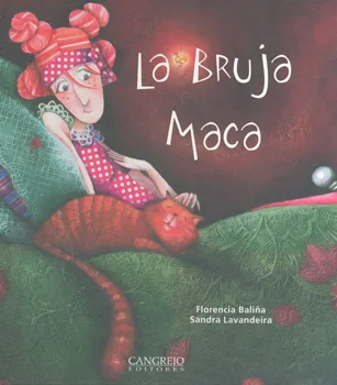 La bruja Maca