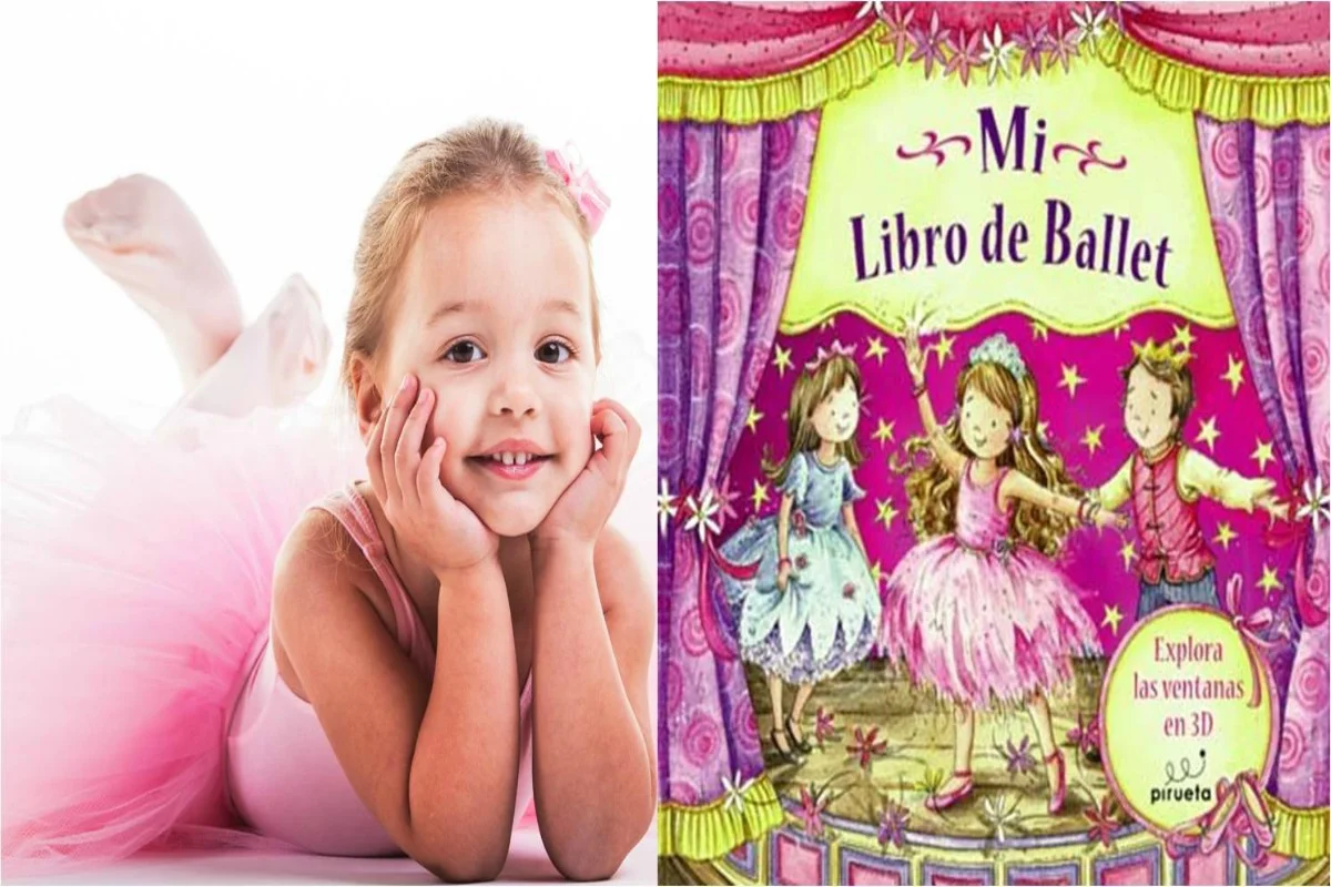 Disfraces inspirados en libros para niños