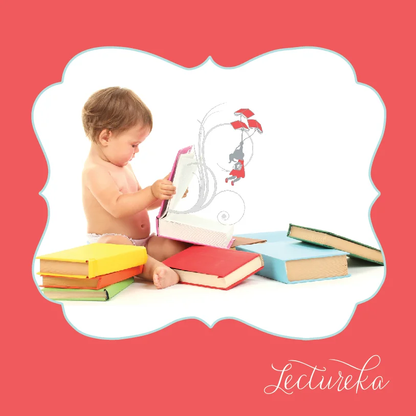 Feria Internacional del Libro Infantil y Juvenil
