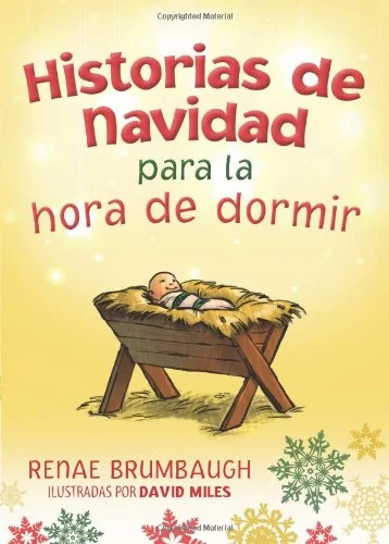 Historias de Navidad para la Hora de Dormir