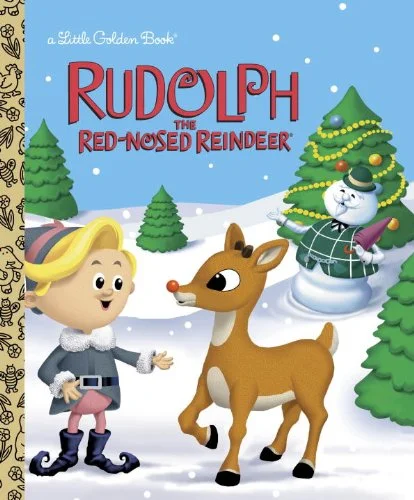 Rudolph the Red-Nosed Reindeer
