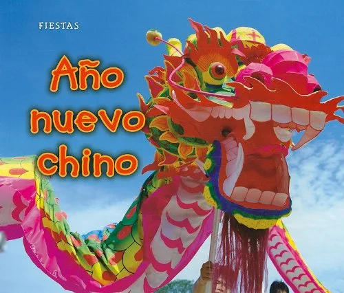 Año Nuevo Chino