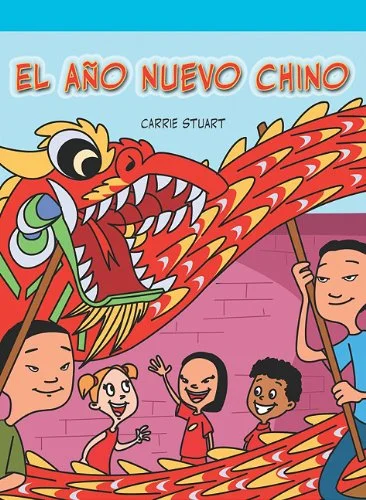 El Año Nuevo Chino