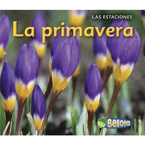 La primavera