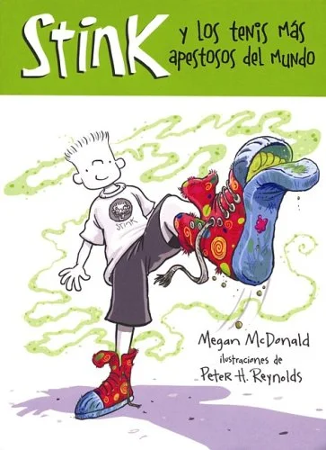 Stink