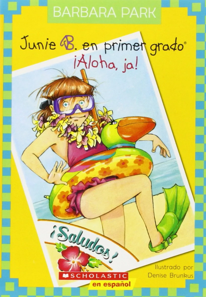 Junie B. Jones