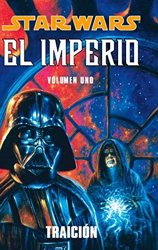Star Wars: El Imperio