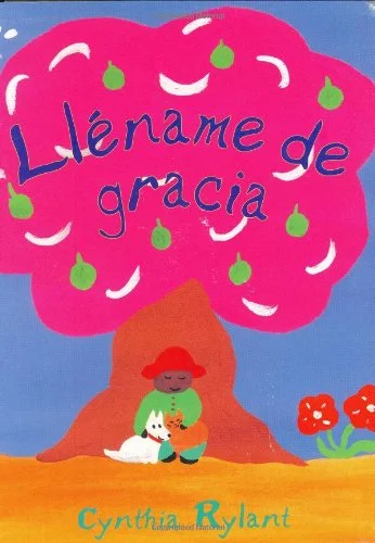 Lléname de Gracia