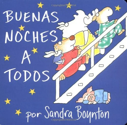 Buenas Noches a Todos