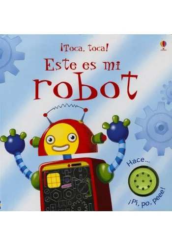 Este es mi robot