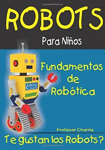 Fundamentos de Robótica