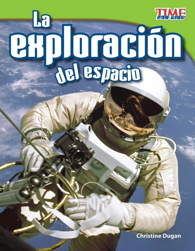 La exporación del espacio