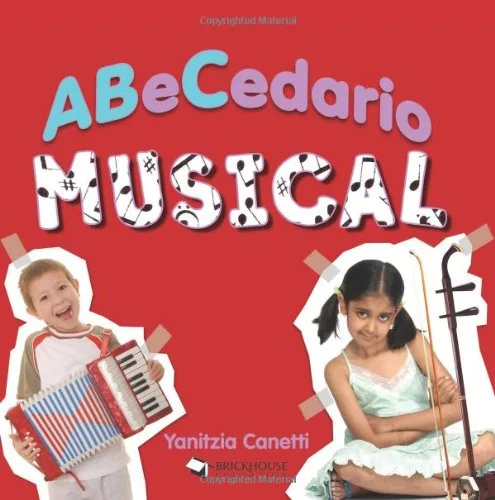 Abecedario Musical