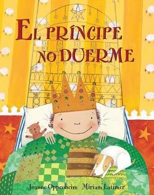 El Príncipe no Duerme