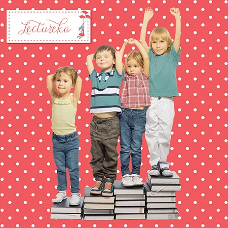 Libros para niños de acuerdo a su edad
