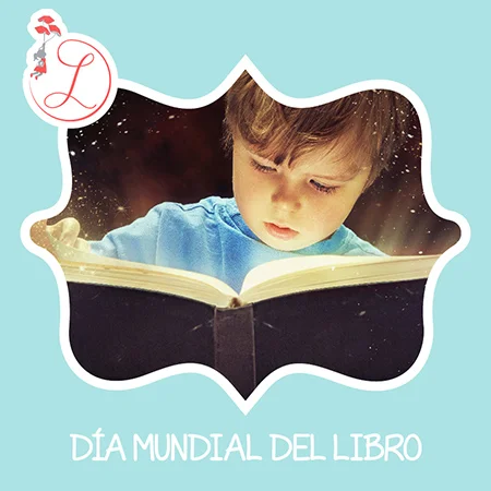 Día mundial del libro