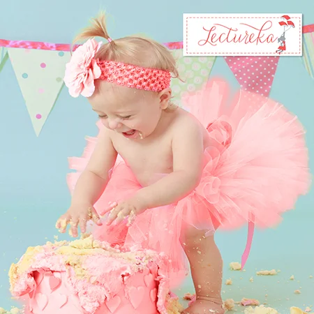 ¡Feliz Cumpleaños Lectureka!