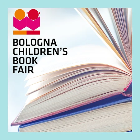 Feria del Libro Infantil 2016, Bologna Italia