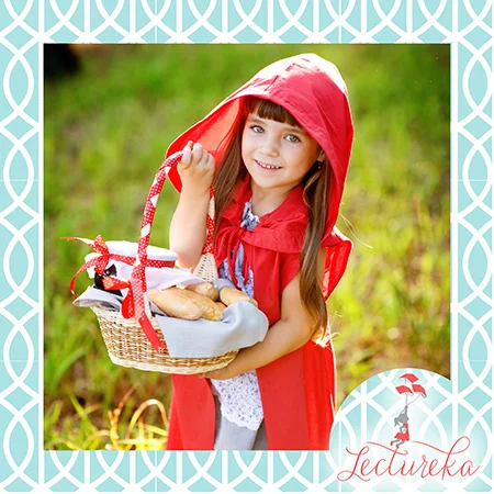 Caperucita Roja