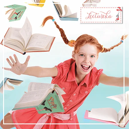 Pippi Longstocking