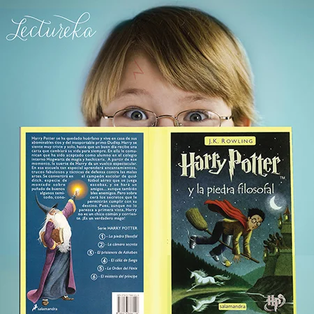 Harry Potter