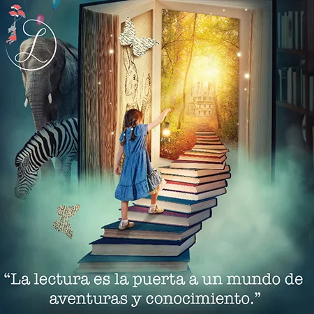 Lectureka - Libros para NiñosFrases Célebres