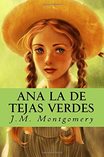 Ana la de tejas verdes
