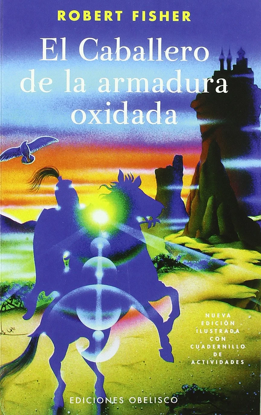 El Caballero de la armadura oxidada