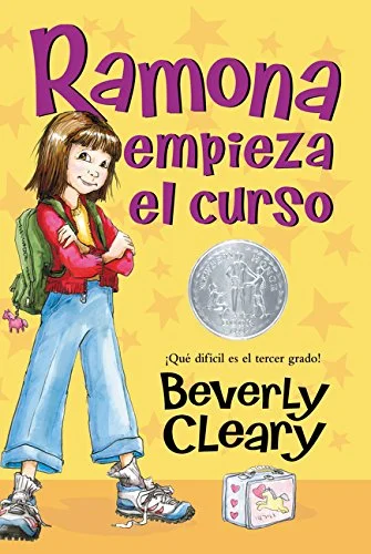 Beverly Cleary