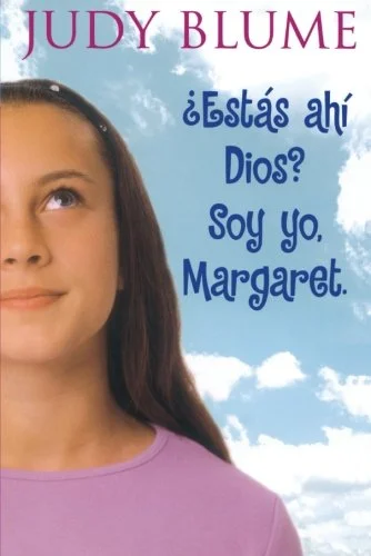 Judy Blume