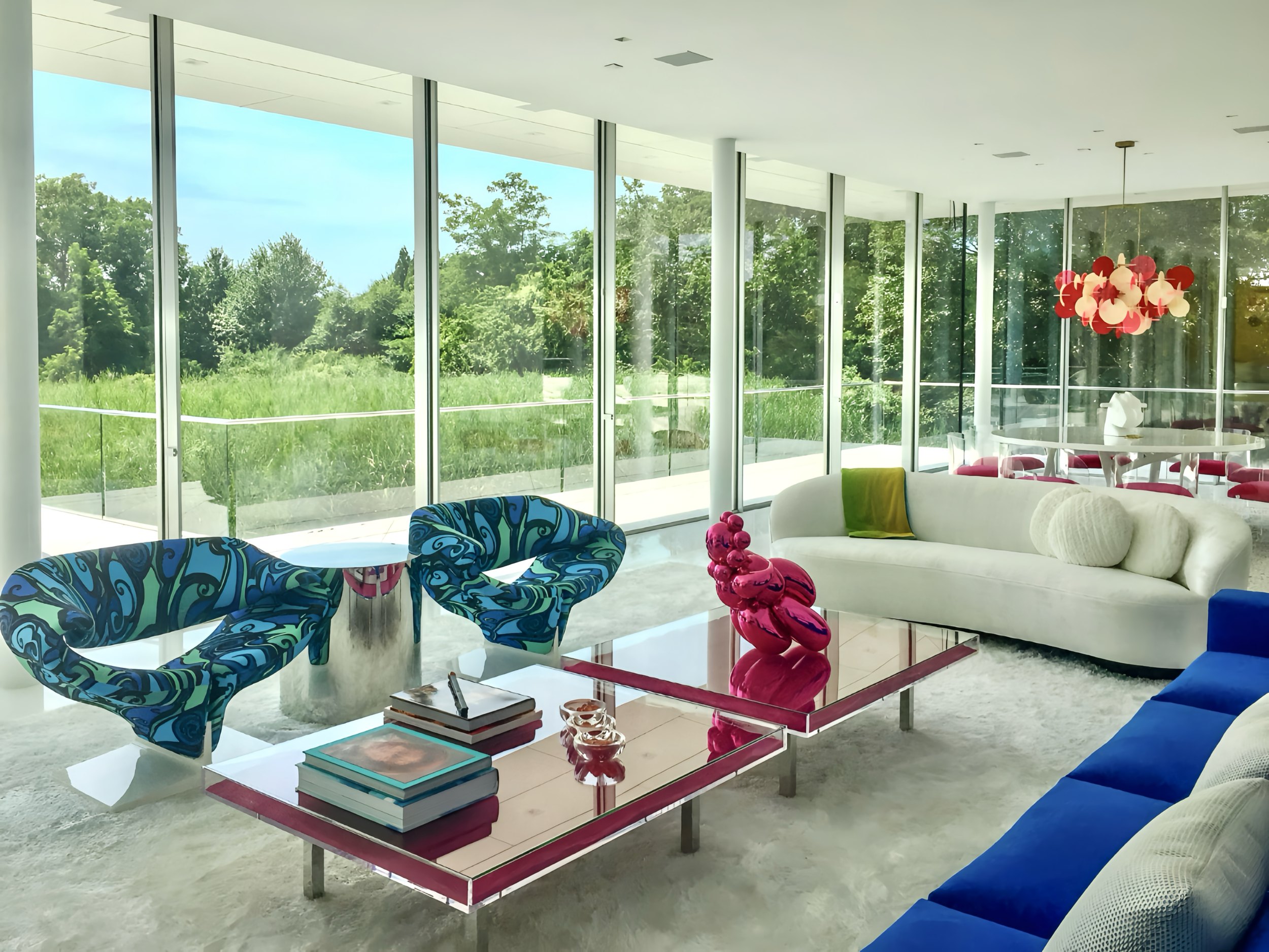 Insider Secrets: Lessons from New York’s Top Interior Designers