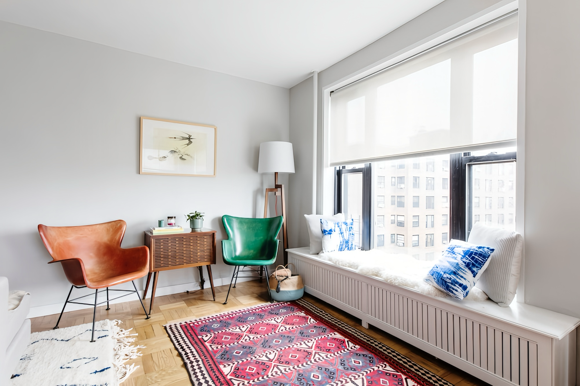 Brooklyn Project Turning a Small Space into a Functional Family Home