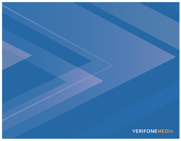 Abstract, flowing branding with ‘V’ motif