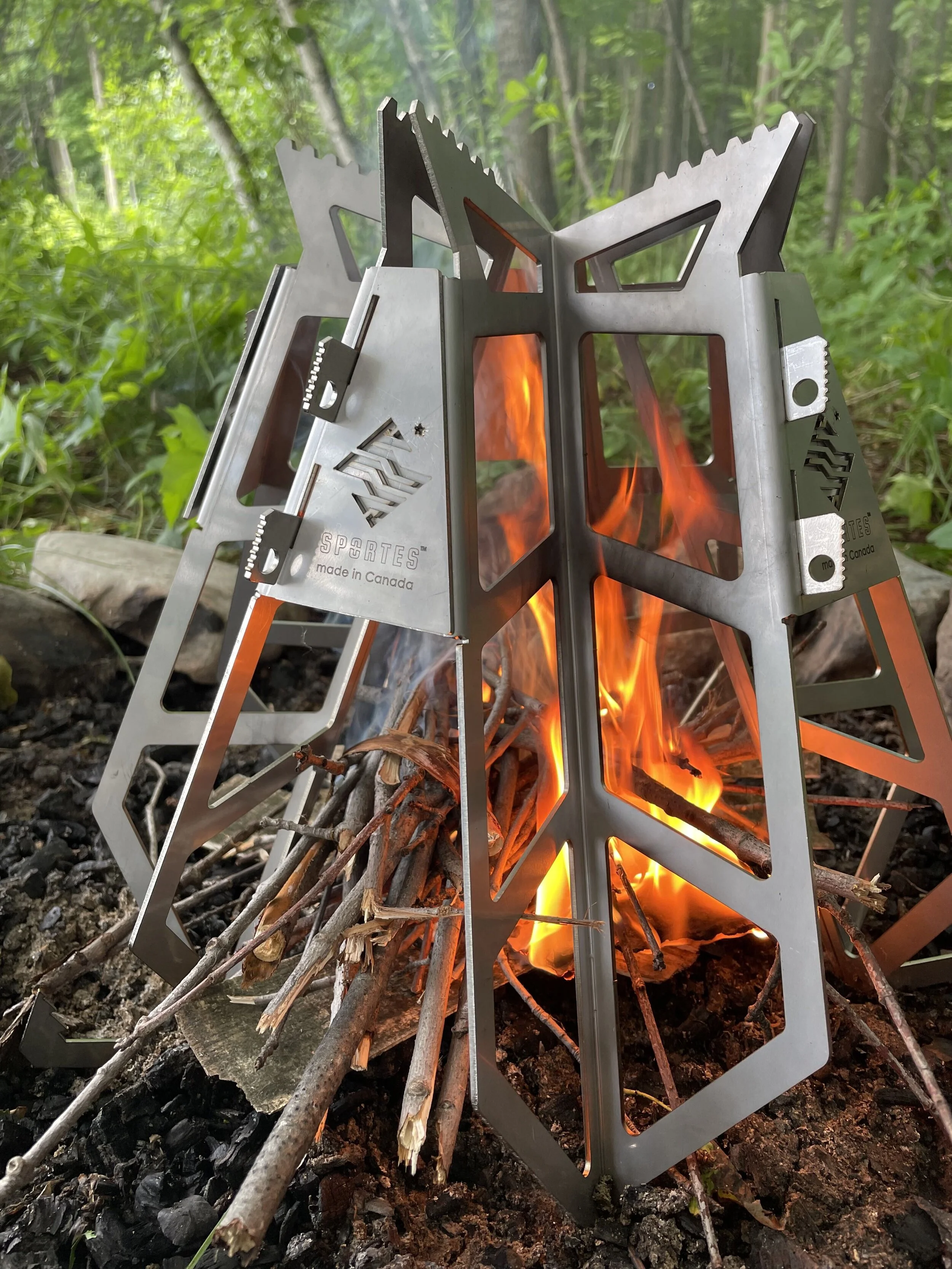 SPORTES OUTDOOR TOOLS HYDRO-Bonfire - SPORTES Inc - +Shop Online (USA +  CANADA)