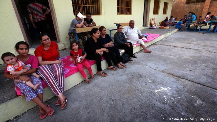 Photo: Safin Hamed | Getty Images