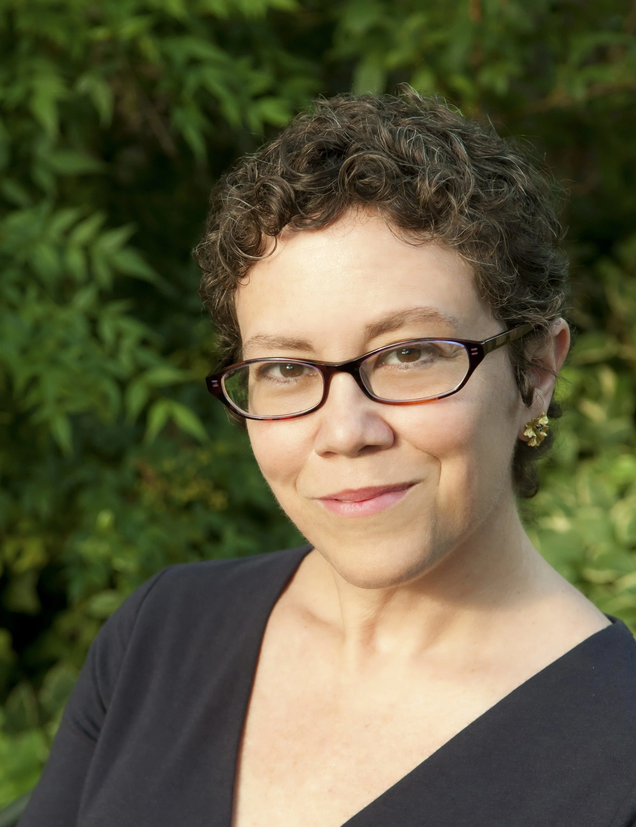 Photo: Susan Katz Miller