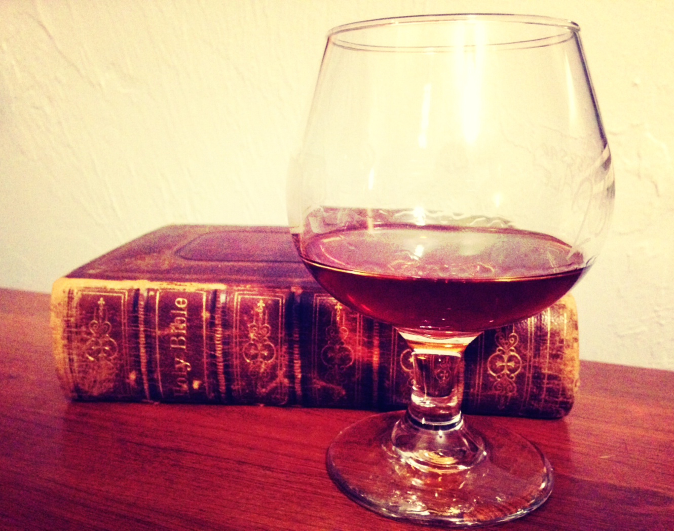Will Scots declare their independence on Thursday? Will religion or whiskey play a larger role in their decision? 