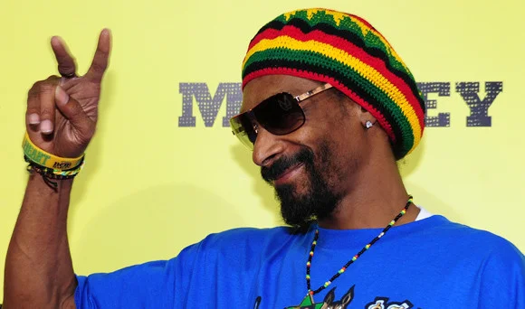As part of a marijuana induced epiphany, the rap artist formerly known as Snoop Dogg, changed his name to Snoop Lion -- a reference to the Lion of Judah, associated with King David of the Old Testament and Emperor Haile Selassie I, a messianic figure in the Rastafari movement. 