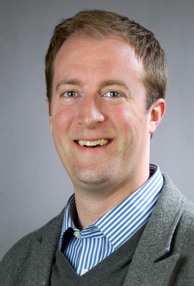 Travis Scholl, author. 