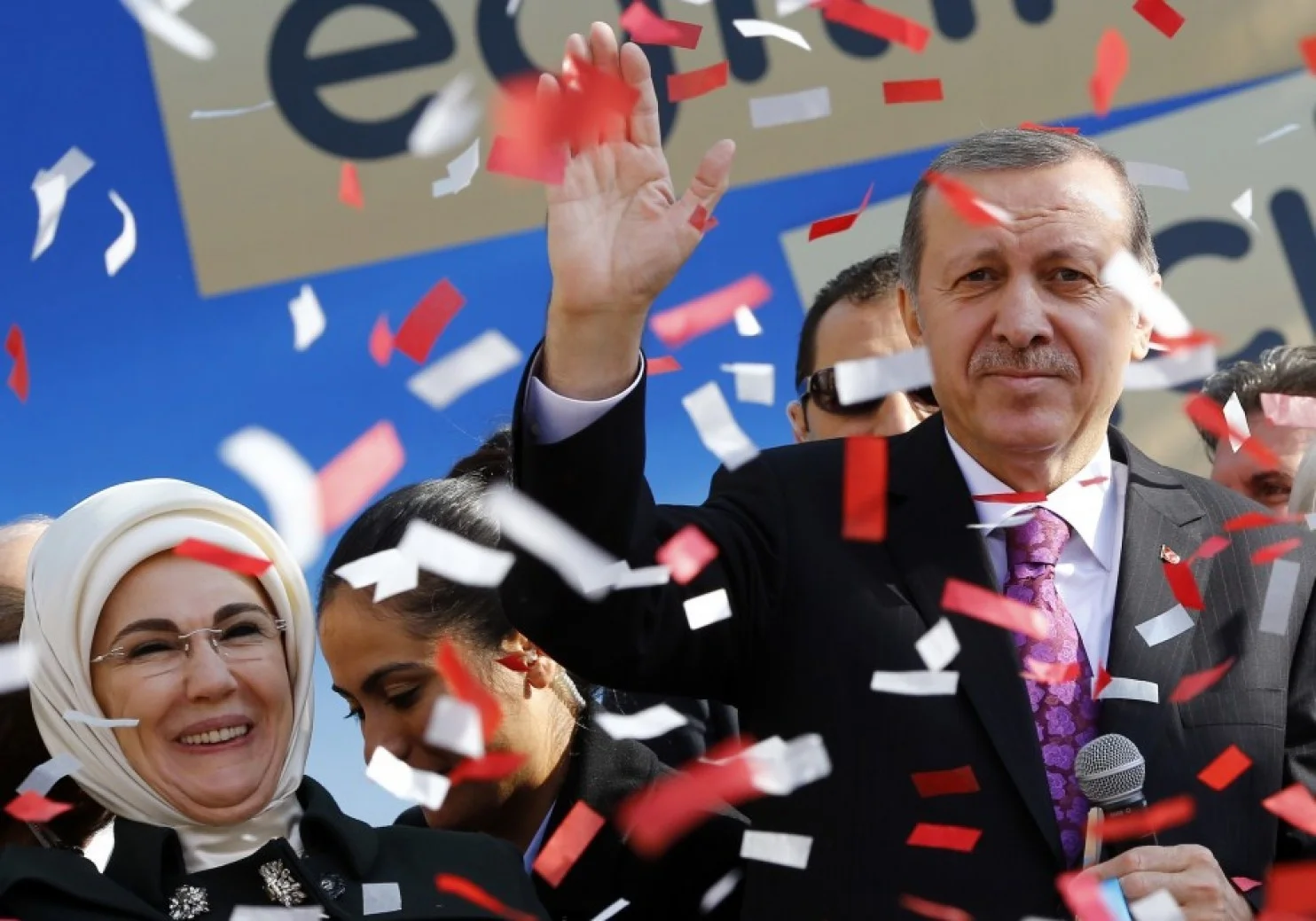 Turkish President Erdogan is attempting to exert more influence over Latin American Islam with efforts in Cuba and across the hemisphere. 