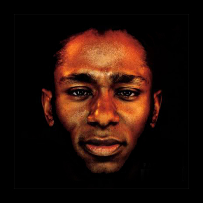 Mos Def. 