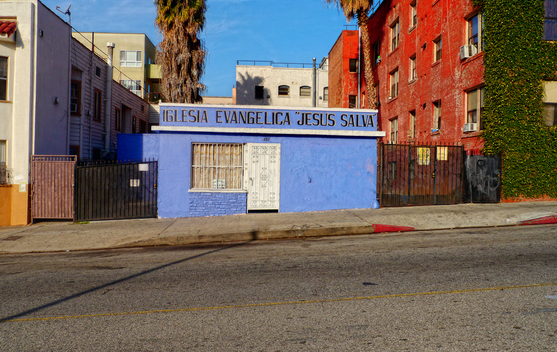 PHOTO: Kevin McCollister